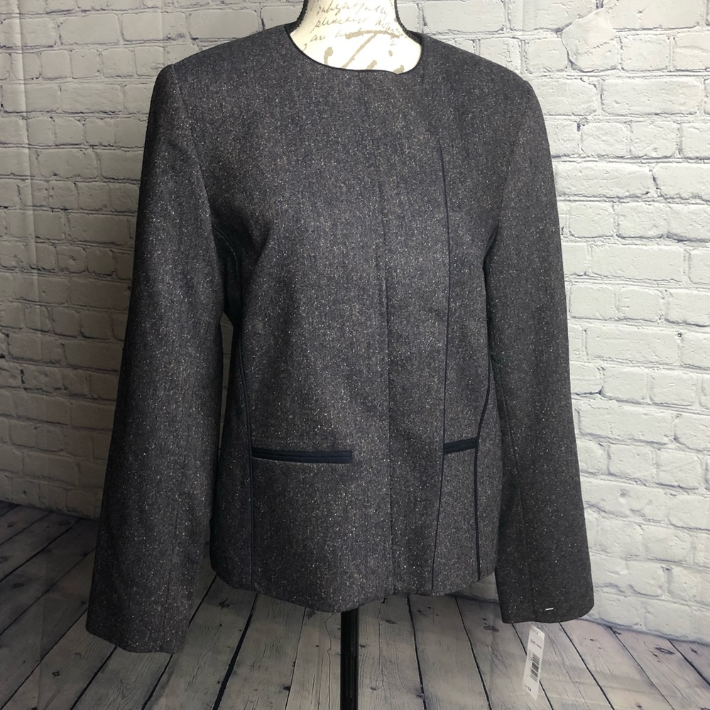 NWT Pendleton blazer size 14